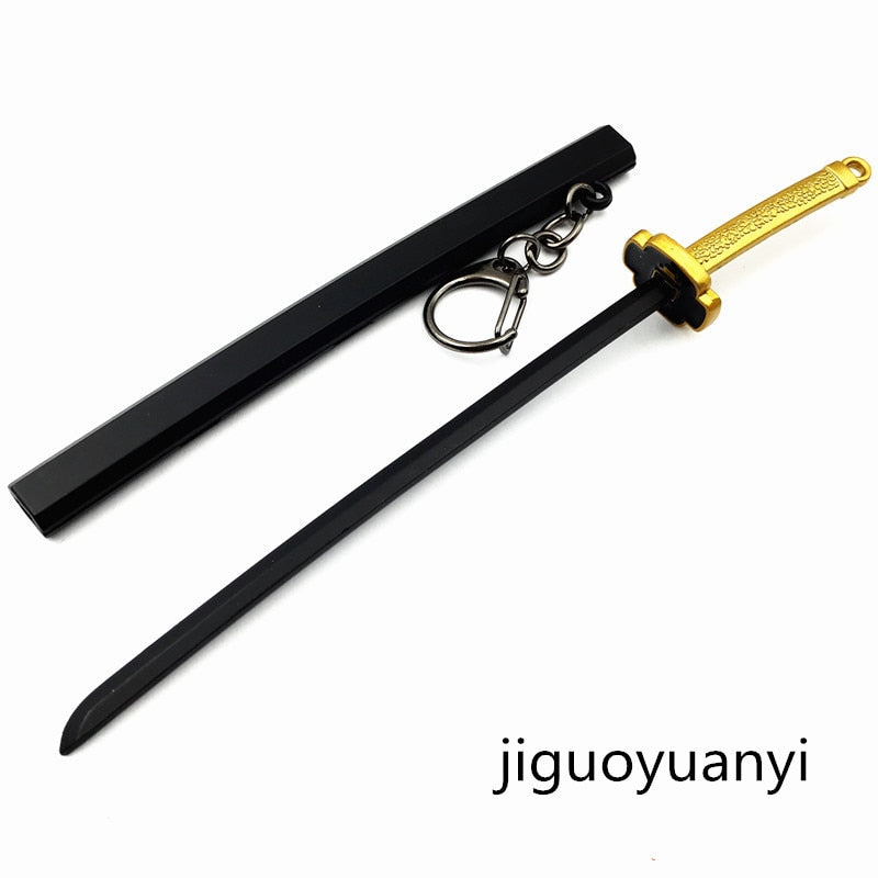 Demon Slayer Anhänger