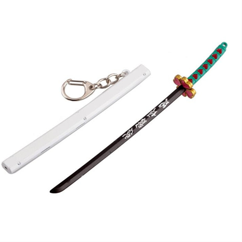 Demon Slayer Anhänger