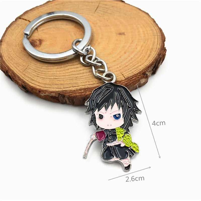 Demon Slayer Anhänger
