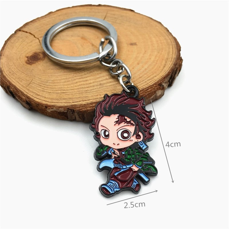 Demon Slayer Anhänger