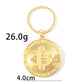 Bitcoin Schlüsselanhänger
