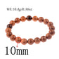 Holz Perlen Armbänder