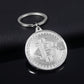 Bitcoin Schlüsselanhänger